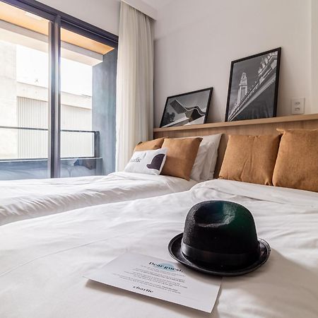 Charlie Harmonia Vila Madalena São Paulo Exterior foto