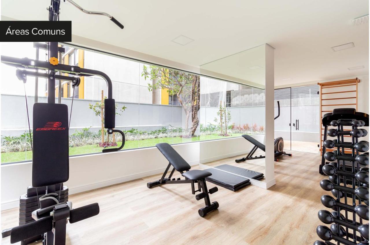 Charlie Harmonia Vila Madalena São Paulo Exterior foto