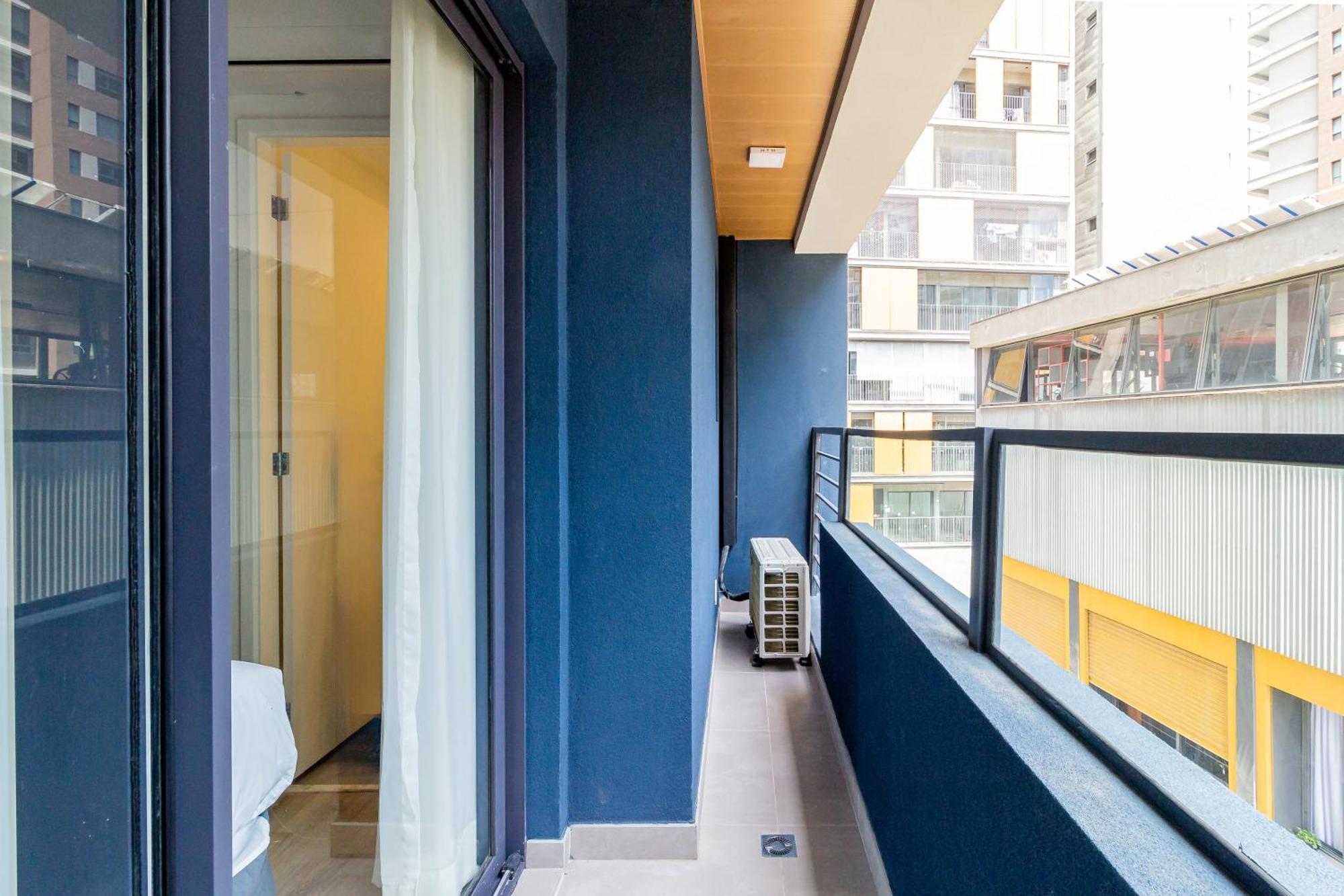 Charlie Harmonia Vila Madalena São Paulo Exterior foto