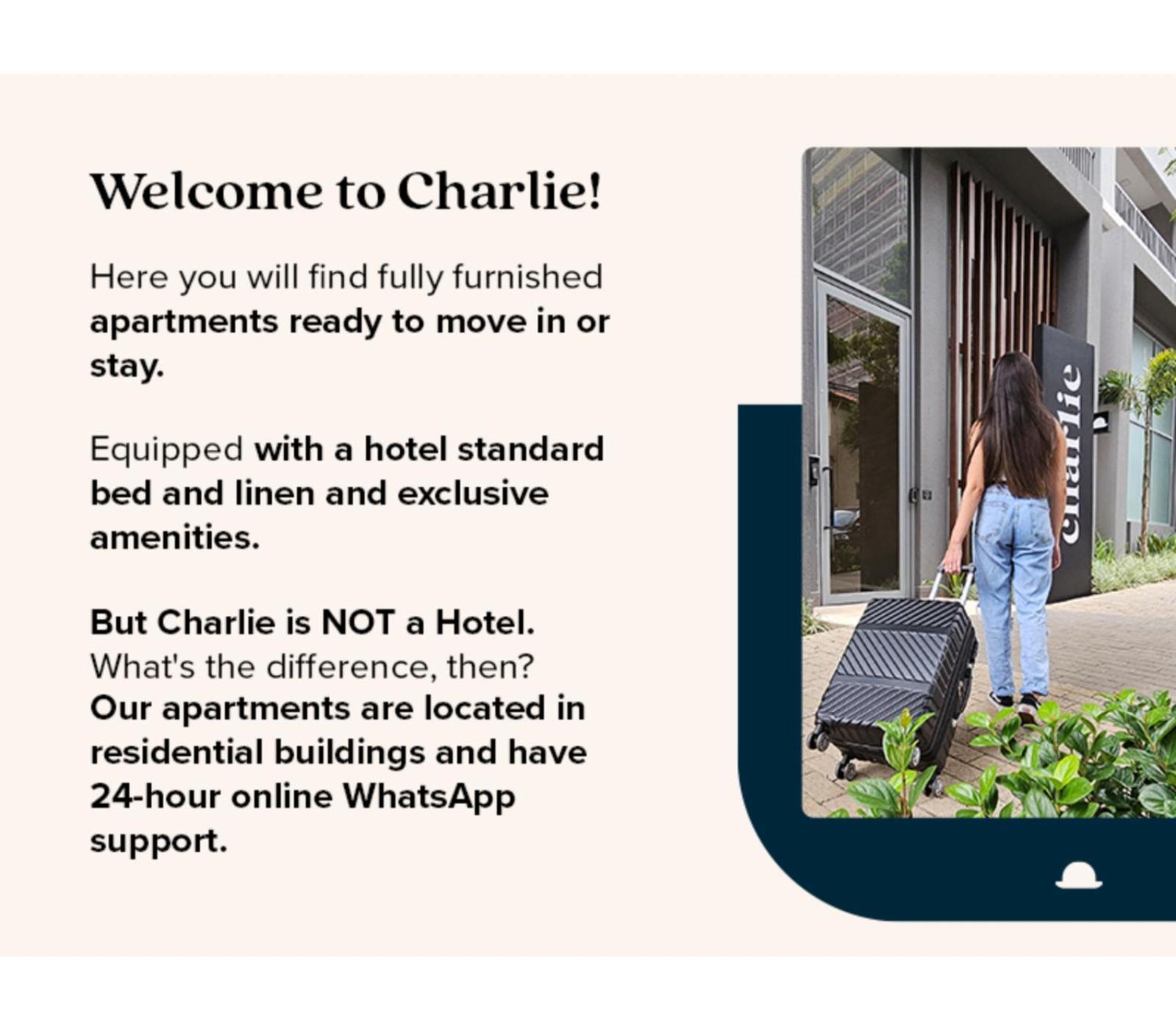 Charlie Harmonia Vila Madalena São Paulo Exterior foto